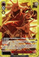 約束を守るため モモ