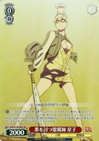 悪を討つ霊媒師 星子