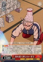 家を建て直したい 星子