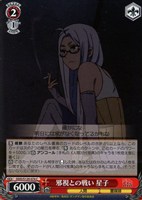 邪視との戦い 星子