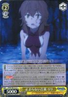 剣姫】アイズ【ヴァイスシュヴァルツトレカお買得価格通販