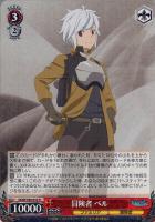 ヴァイス剣姫アイズ第一級冒険者アイズpsa10 連番