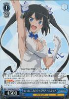 【ヴァイス】ＴＤ◇たった二人のファミリア　ヘスティア