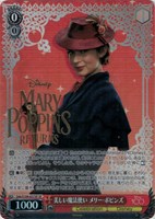 【ヴァイス】SP)箔押し◇美しい魔法使い メリー・ポピンズ