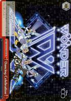 【ヴァイス】HND)箔押し◇Dancing Celebration