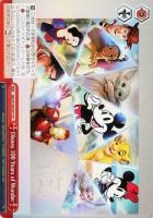 【ヴァイス】ＣＣ◇Ｄｉｓｎｅｙ　１００　Ｙｅａｒｓ　ｏｆ　Ｗｏｎｄｅｒ