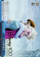 【ヴァイス】ＨＮＤ）箔押し◇アナと雪の女王