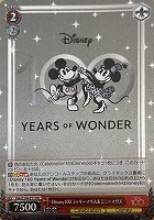 【ヴァイス】PR◇Disney100 ミッキーマウス&ミニーマウス