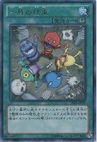 【遊戯王】レア◇一族の結束