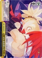 【ヴァイス】ＣＲ◇オレを信用しろ！