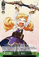 【ヴァイス】C◇弓、復活!