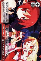 【ヴァイス】ＣＣ◇通りすがりの魔王