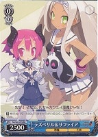 カードを売る/ヴァイスシュヴァルツ/【S】シュヴァルツサイド