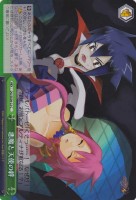 【ヴァイス】C)ホロ仕様◇悪魔と天使の絆