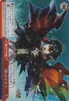 【ヴァイス】C)ホロ仕様◇『絆』のチカラ