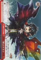 【ヴァイス】C)ノーマル仕様◇『絆』のチカラ