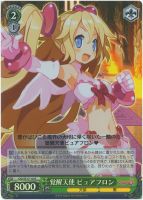 【ヴァイス】R)ホロ仕様◇覚醒天使 ピュアフロン