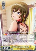 【ヴァイス】RR◇想定外の大冒険 明石真秀