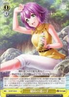 【ヴァイス】U◇稲荷の迷い子
