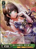 【ヴァイス】SP)サイン付◇変わらぬ眼差し 渡月 麗