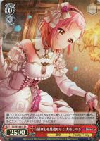 【ヴァイス】ＳＲ◇白猫は心を見透かして 犬寄しのぶ