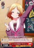 【ヴァイス】PR◇“どうすれば委員会” 竹下みいこ