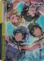 【ヴァイス】ＲＲＲ◇ハッピーなステージ