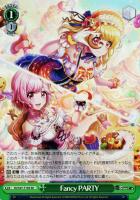 【ヴァイス】ＳＲ◇Fancy PARTY