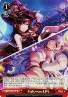 【ヴァイス】ＳＲ◇Halloween LIVE