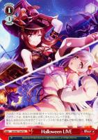 【ヴァイス】ＴＤ◇Halloween LIVE