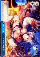 【ヴァイス】ＴＤ◇ステージの女豹