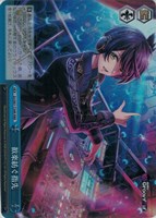 【ヴァイス】ＲＲＲ◇歓楽紡ぐ指先