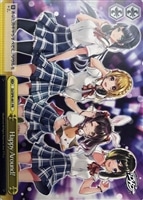 キズあり【ヴァイス】プロモ◇Happy Around!