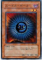 【遊戯王】ノーマル◇ニードル・ボール
