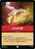 ホタルの大群[通常版]