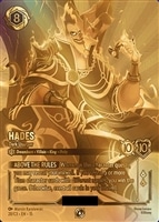 HADES Dark Usurper[シリアル付]