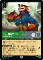 ドン・カルナージ 空の海賊の首領[通常版]
