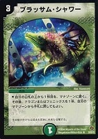 無限の精霊リーサ【デュエルマスターズトレカお買得価格通販