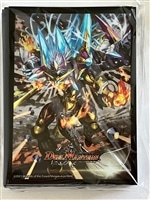 DM23BD1付属スリーブ【デュエルマスターズトレカお買得価格通販