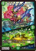 カードを売る/デュエル・マスターズ/構築済みデッキ[ウィン編