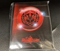 DM24BD1付属 スリーブ[ドギラゴンアイコン]