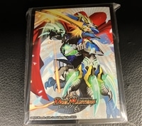 DM24BD1付属 スリーブ[ドギラゴン剣初期]