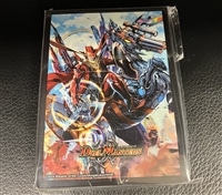 DM24BD2付属 スリーブ[ジョニーFINAL]