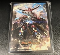 弾丸ジョニー 構築済みデッキ 40枚スリーブ付き デュエマ DM24BD2 [王道の弾丸 ジョリー・ザ・ジョニー/カード