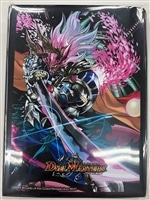 DM24BD3付属 スリーブ[勝熱英雄]