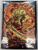 DM24BD3付属 スリーブ[王道英雄]