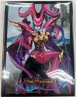 DM24BD4付属 スリーブ[魔令嬢バロメアレディ]