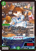 デュエルマスターズ】宝箱金)ピザスターのアンティハムト