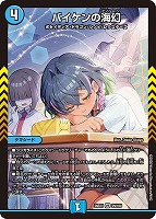 バイケンの海幻