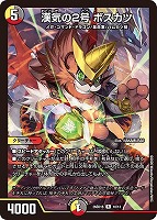 漢気の２号 ボスカツ